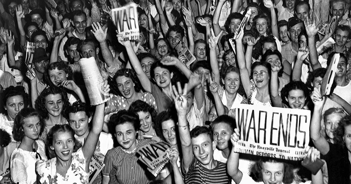 The War Is over … Globocap Triumphs!