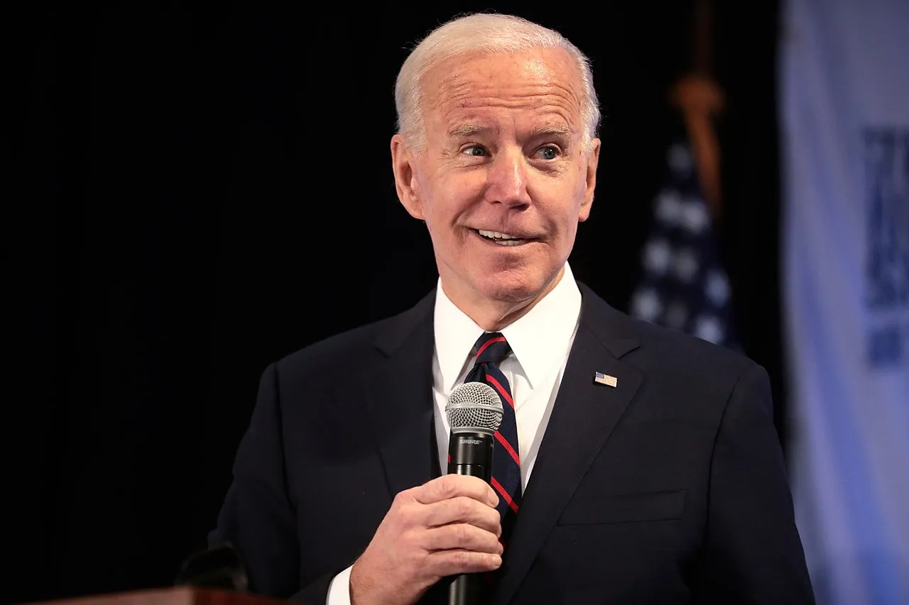 Uncle Joe Can’t Blame Gas Pains on an Industry He’s Destroying