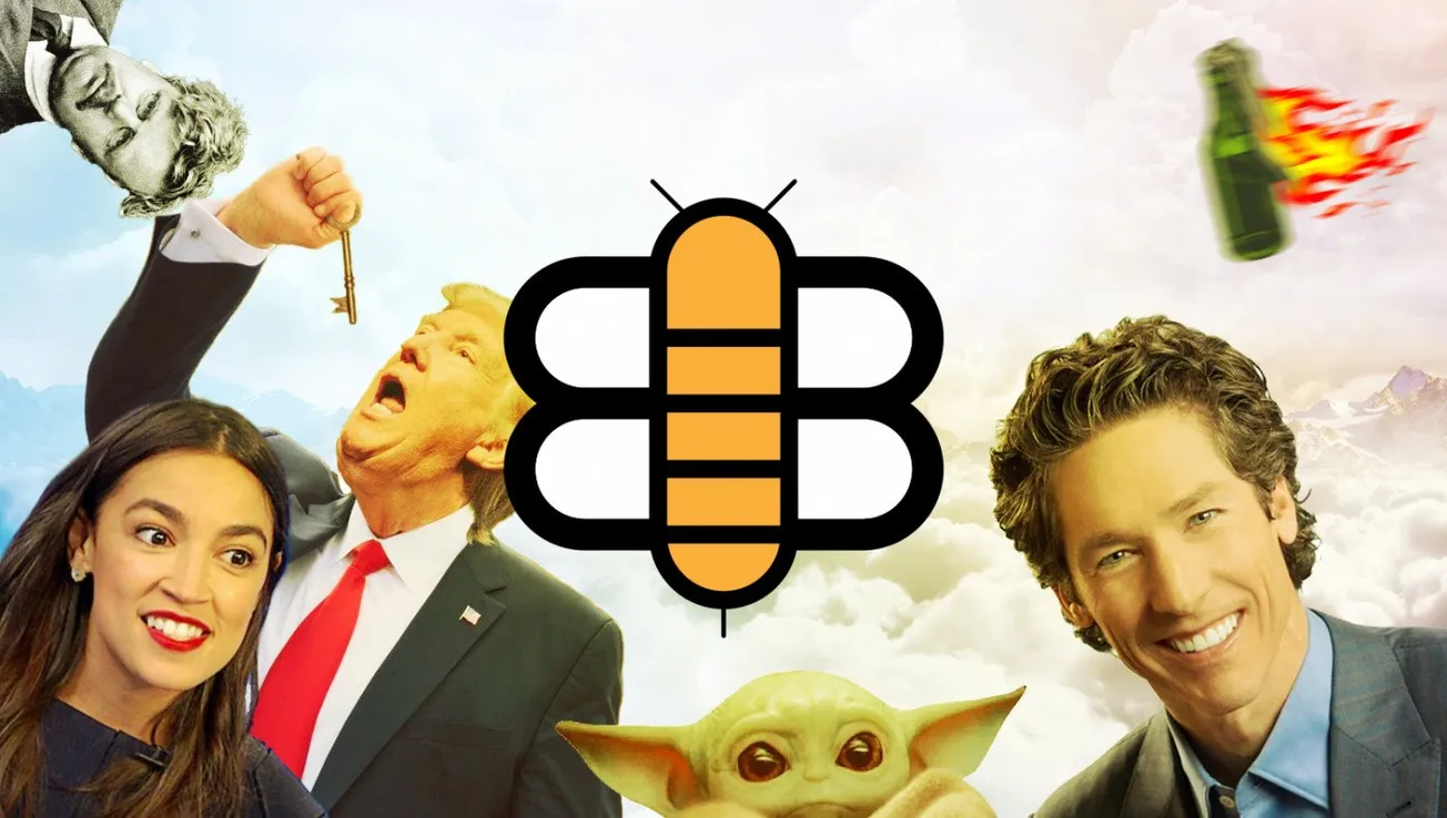 No Joke! Facebook Penalized the Babylon Bee for Making Fun of Rioters