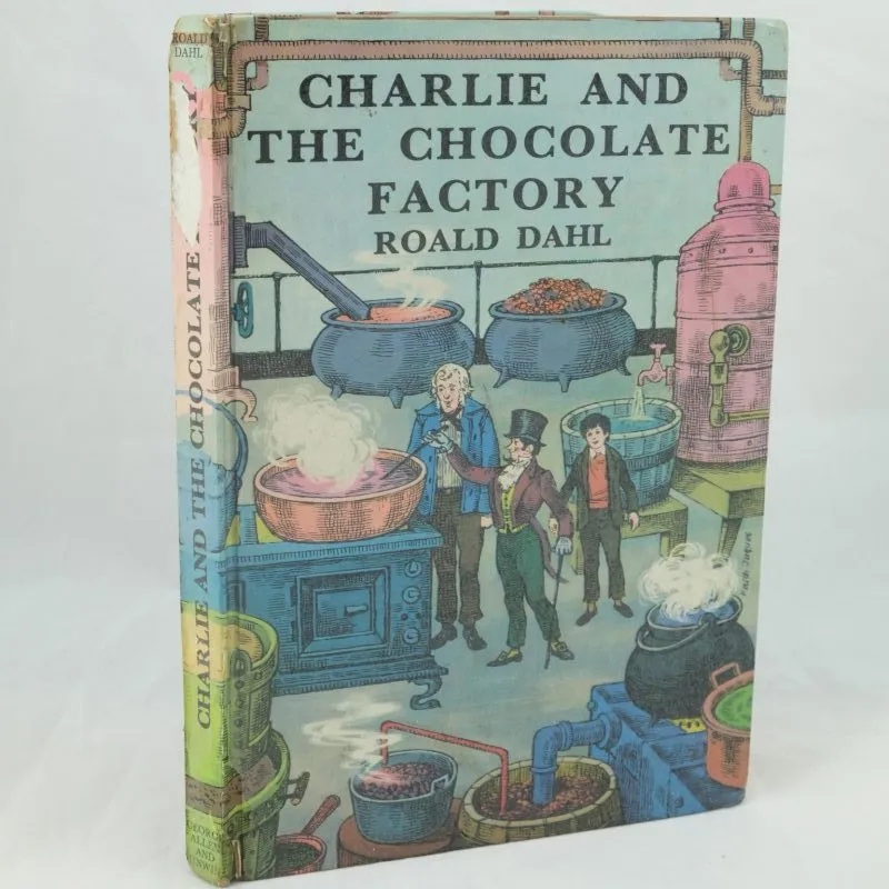 Is It Okay to Bowdlerise Children’s Books?