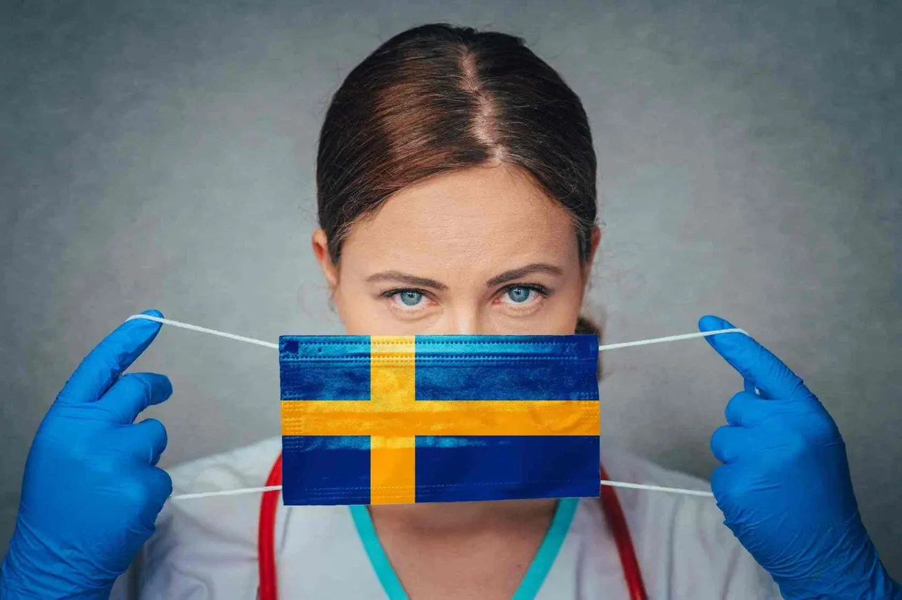 If Sweden Won, Why Are Swedish Birth Rates Plummeting?