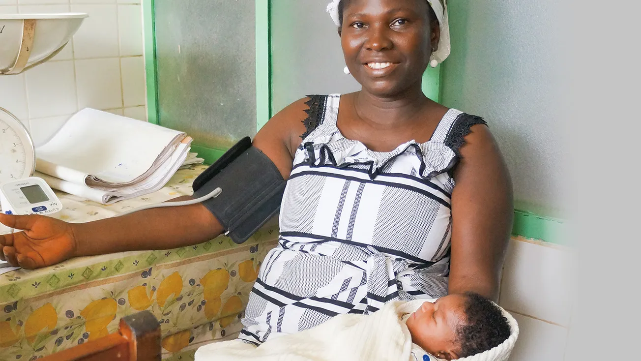 African Social Activist Speaks Out against US Return to Targeting Developing Nations with Abortion Funding