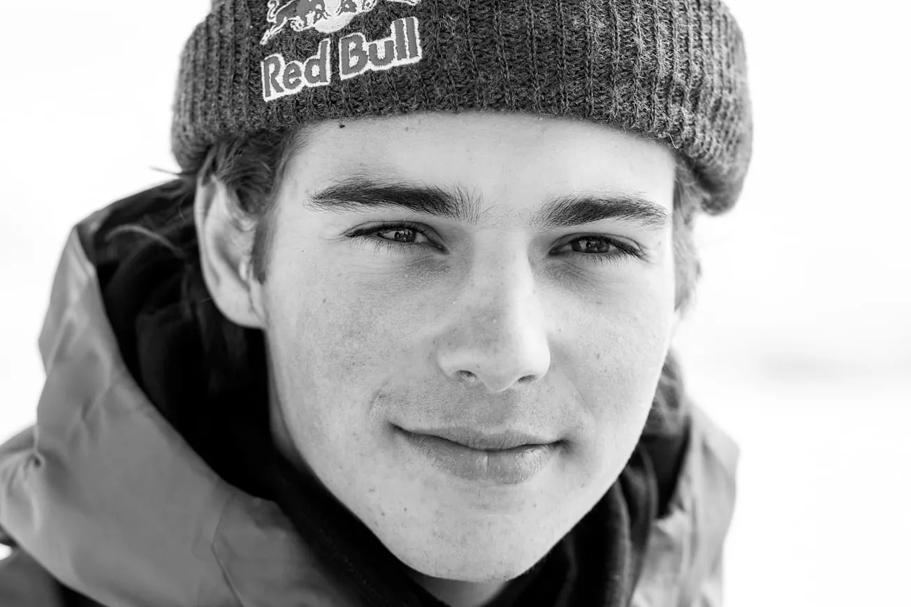 X Games Gold for Young Kiwi Nico Porteous