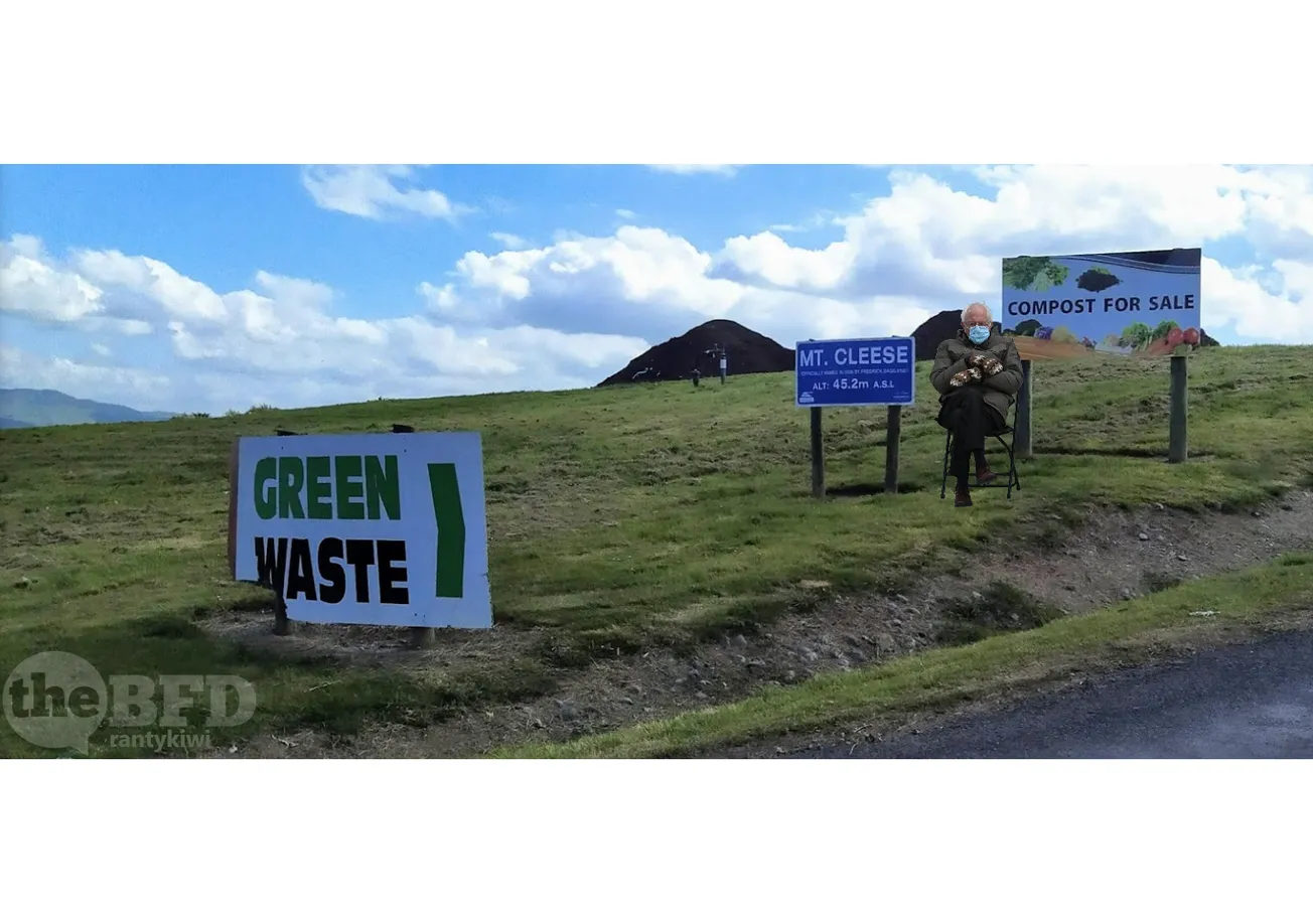 Green Waste