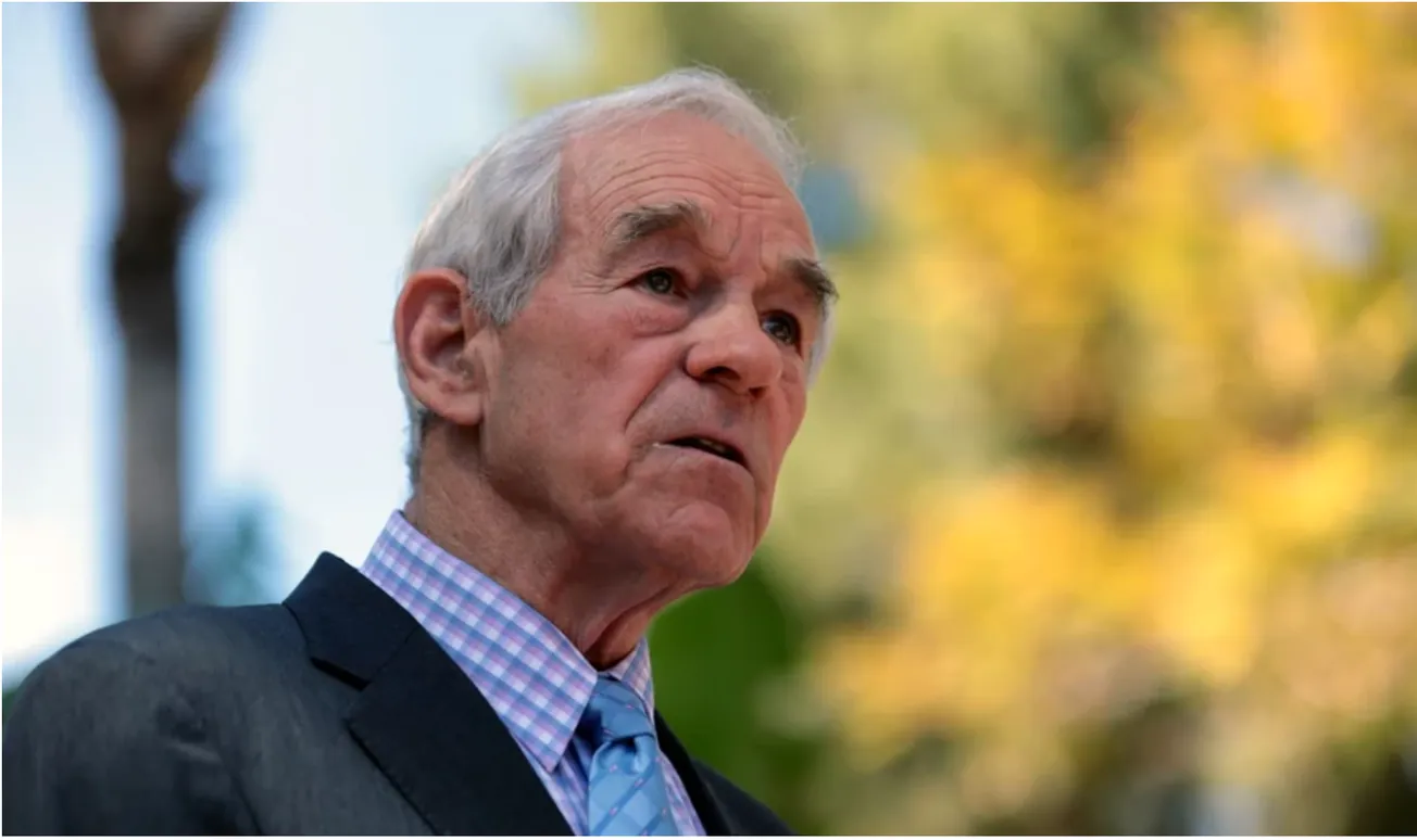 Facebook Locks Out Ron Paul Following Column Criticizing Big Tech Censorship, Cites ‘Error’