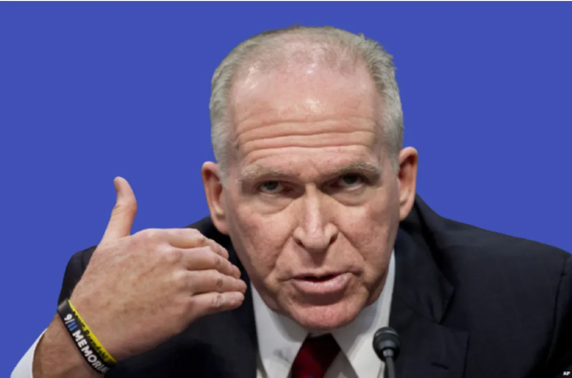 Political Persecution Is Making a Comeback