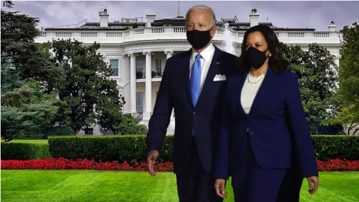 Biden and Harris: The Great Uniters?