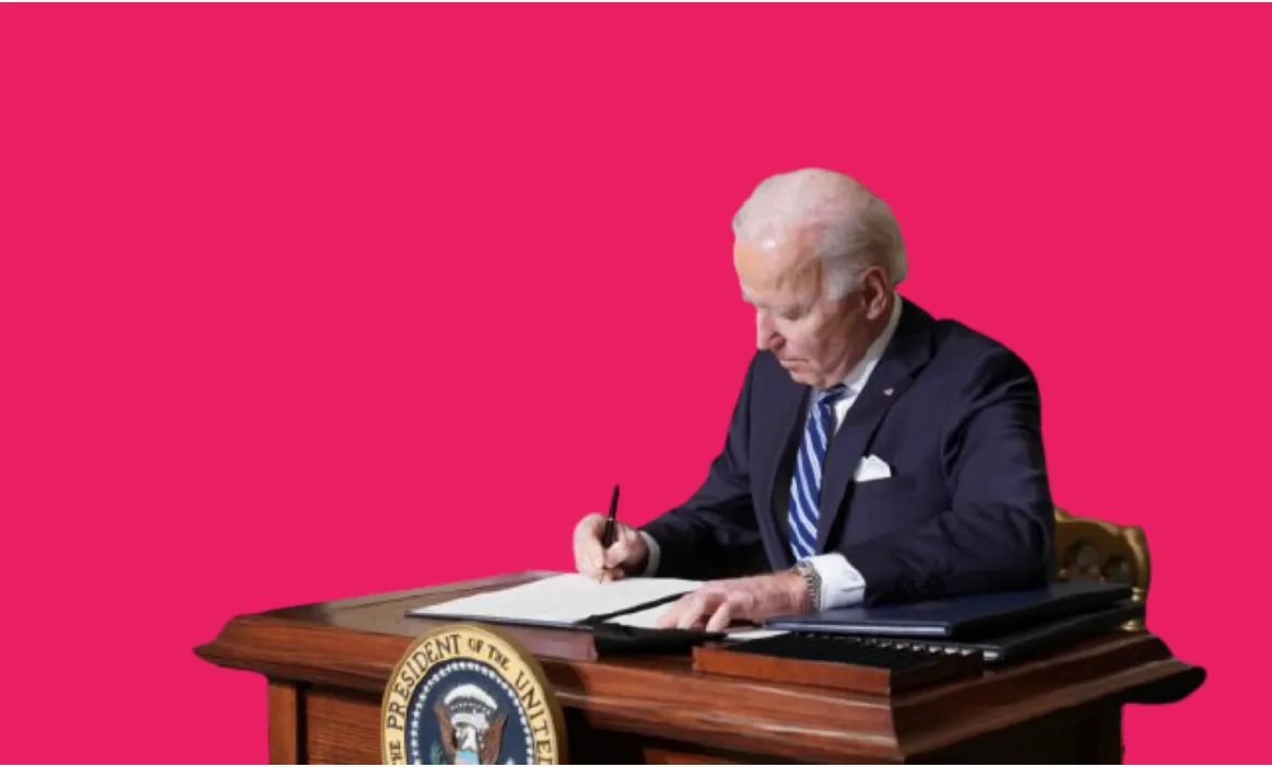 Biden Outdoes Trump in Sidelining Europe