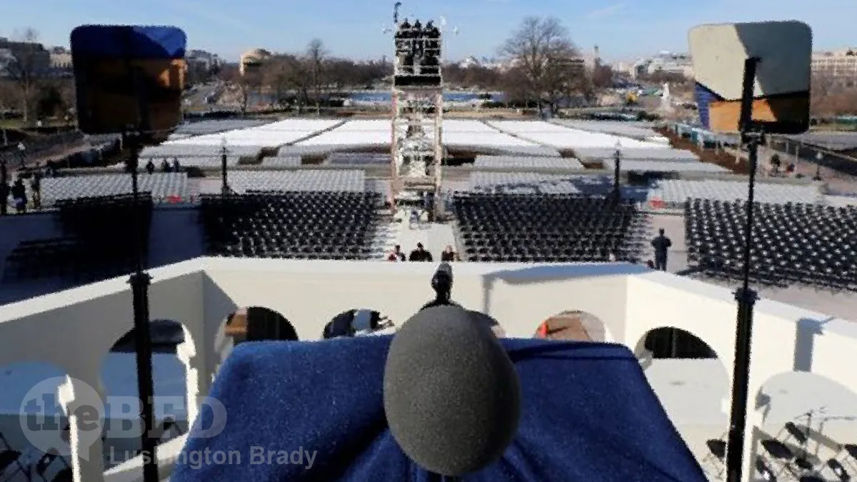 No-Mates Joe Throws a Party With No-One