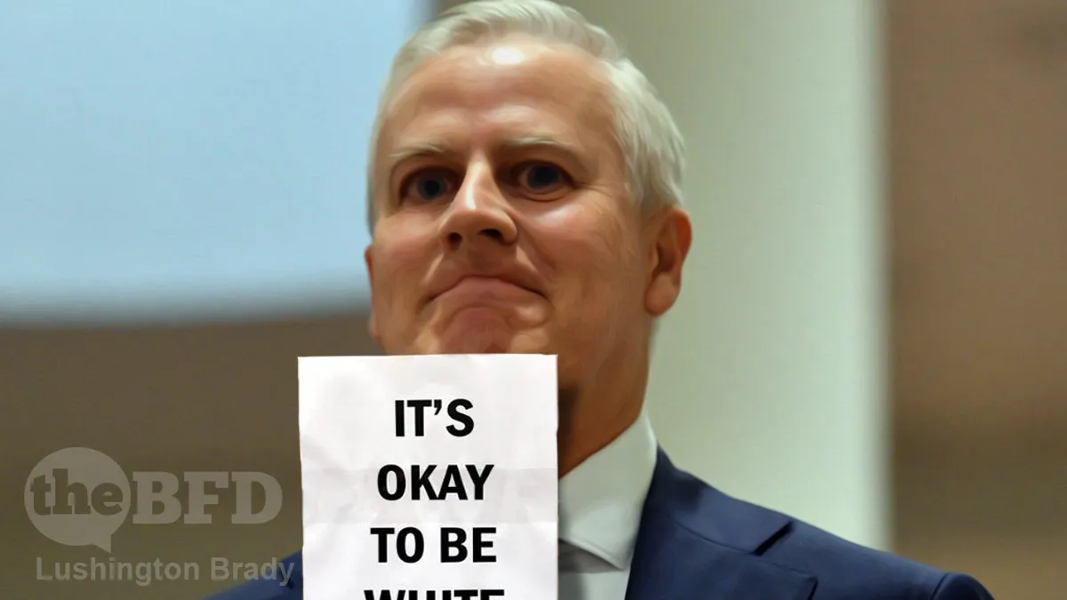 Can We Keep “Big Mac” as PM?