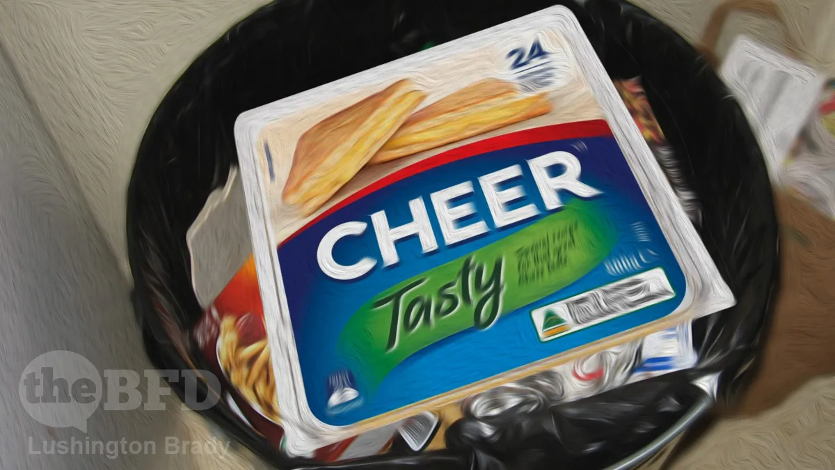 Australians Aren’t Feeling the Cheer