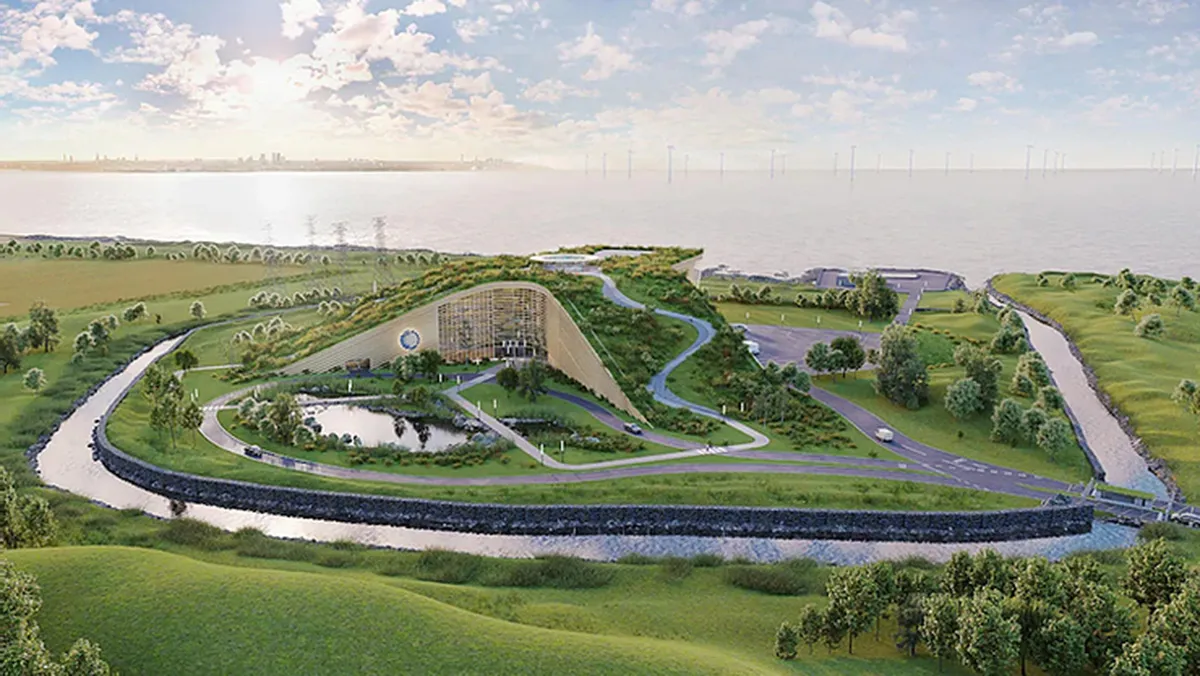 Private Enterprise Enters the Fusion Race