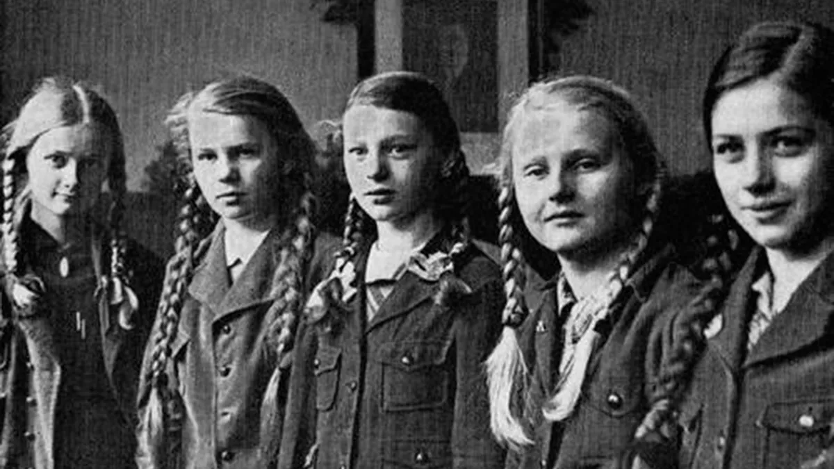 The UN Wants Your Children