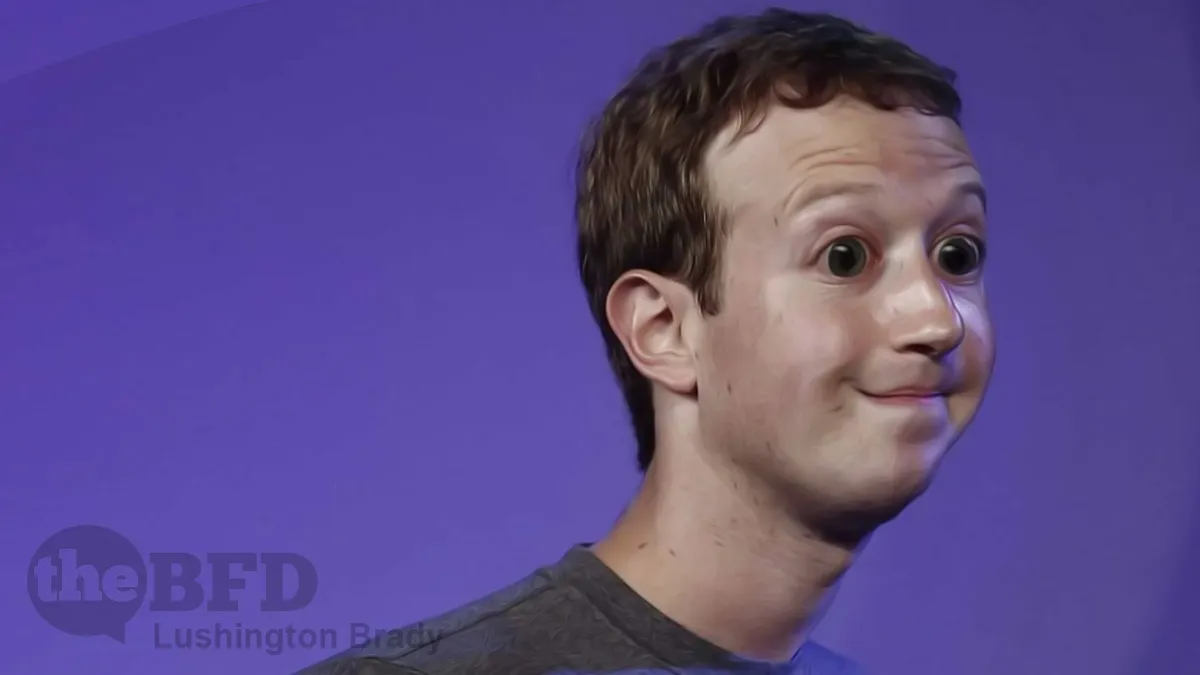 Facebook Gets Zucked in Court