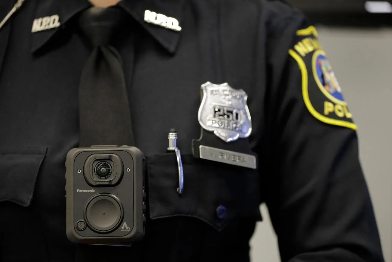 Police Body Cams. Do We Need Them?