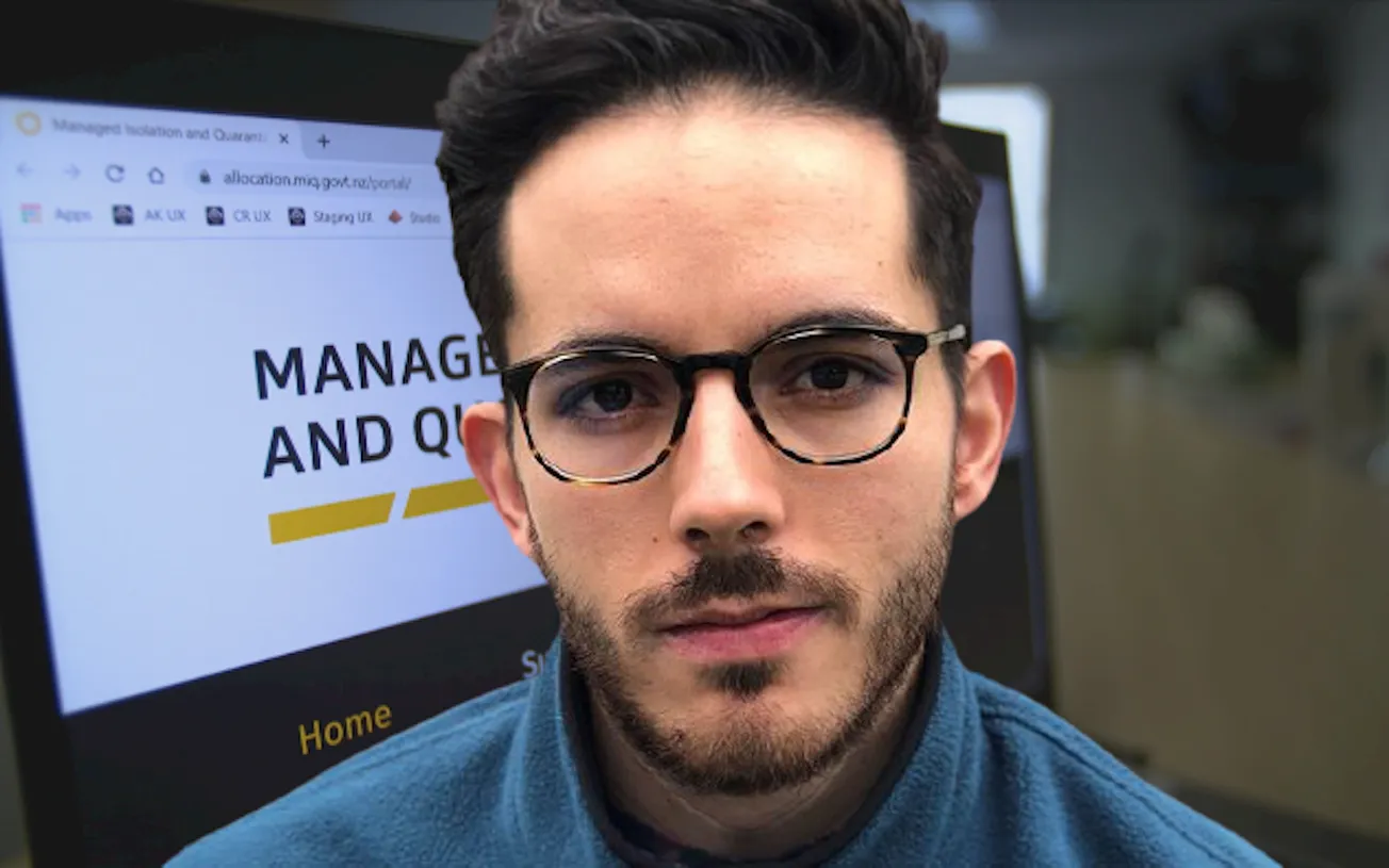 Public Statement from MP Ricardo Menendez March