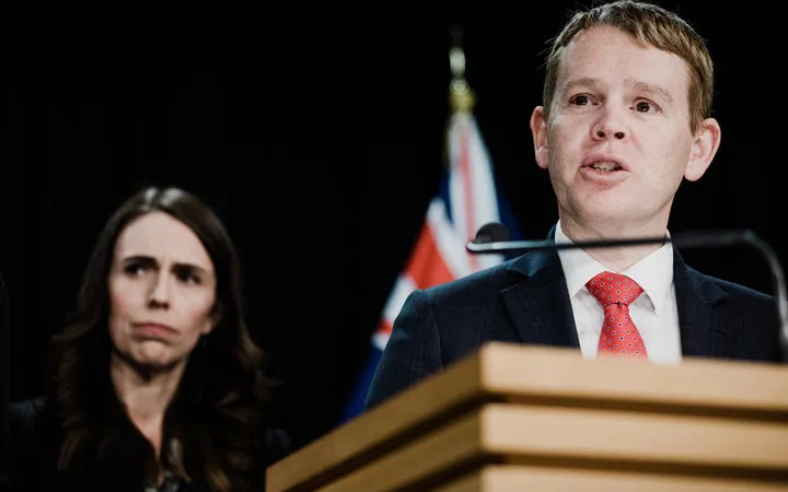 A Challenge for Chris Hipkins