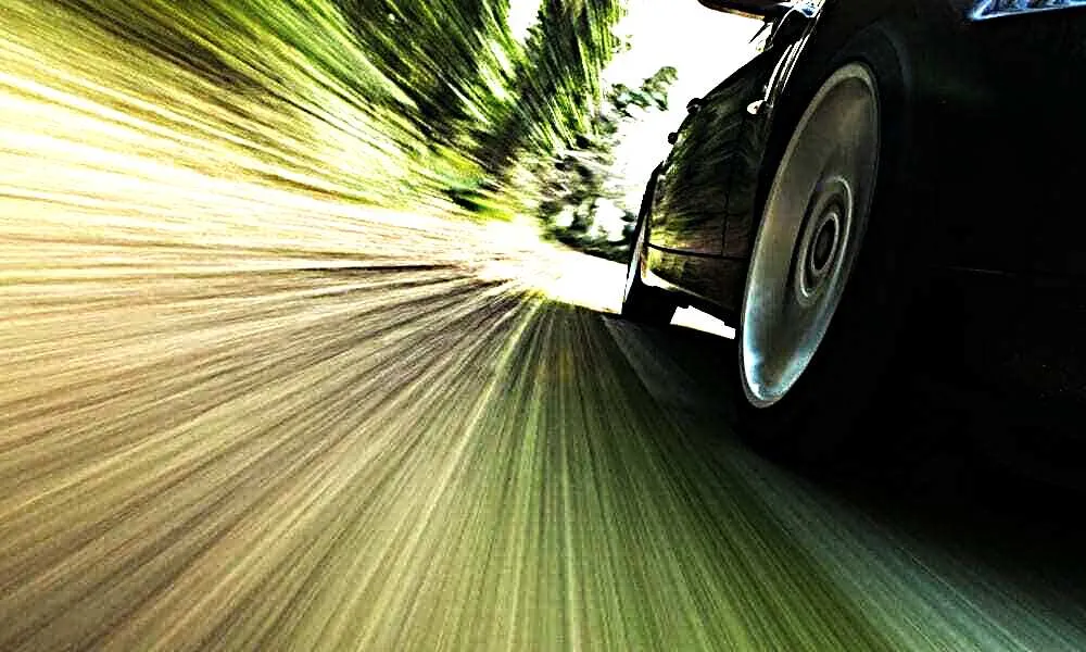 Govt Goes Full Throttle on Marxist Agenda