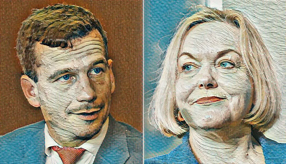 Dear Leaders of the Opposition