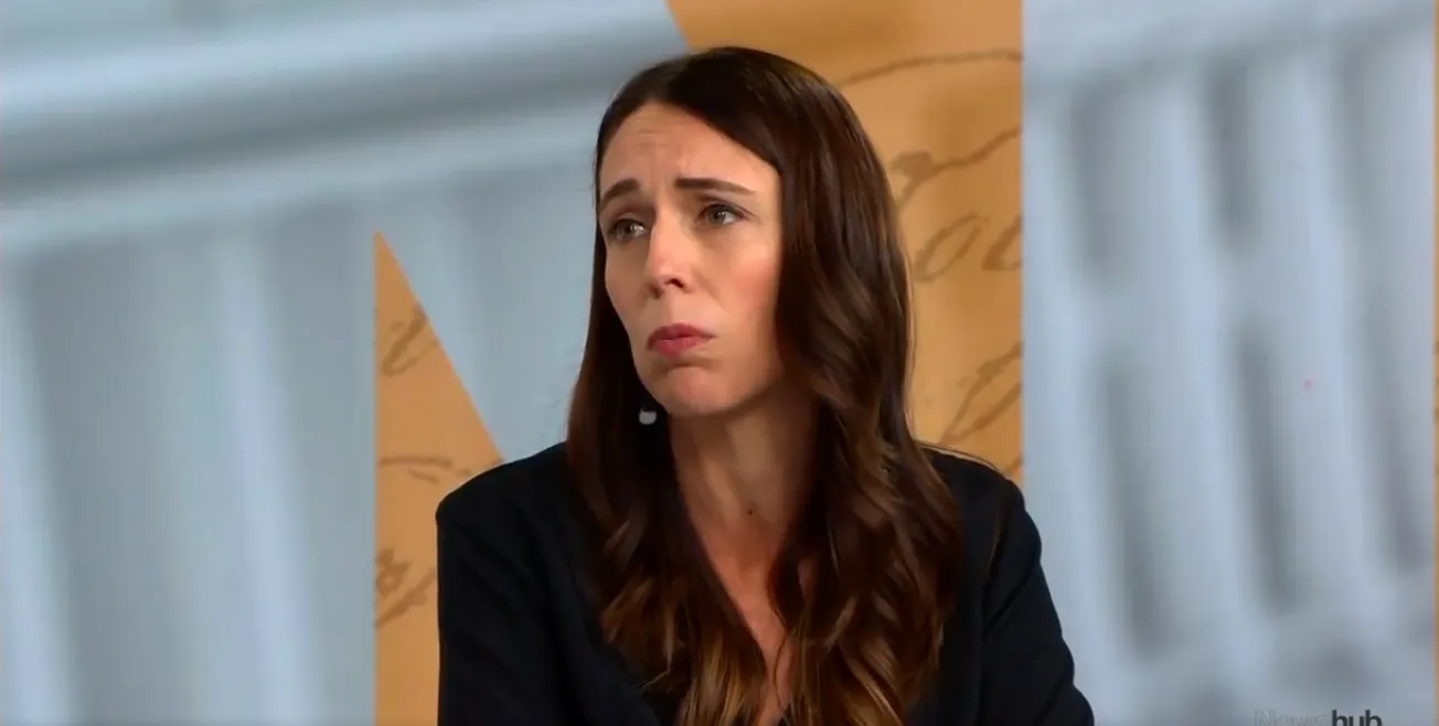 More of Jacinda’s ‘Kindness’ as Mental Health Stats Worsen