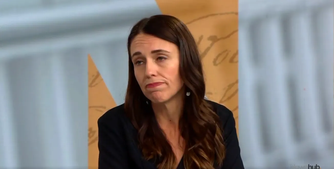 Ardern’s Talk of Partnership Is Delusional