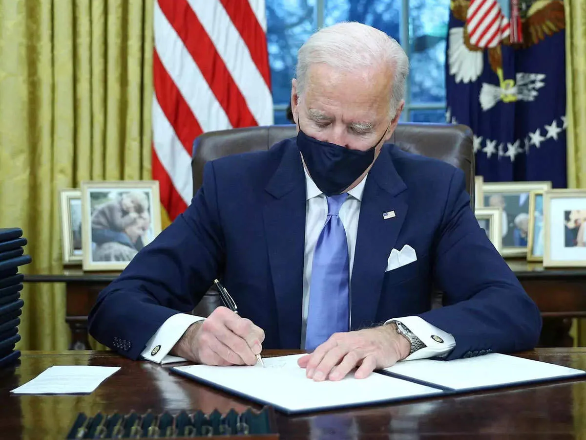 The 4 Biggest Problems with Biden’s Vaccine Order