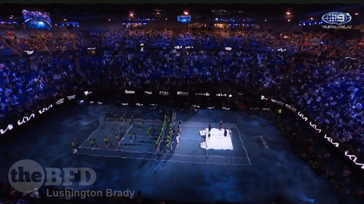 Crowd Reaction Hints at Trouble for Vaccine Rollout