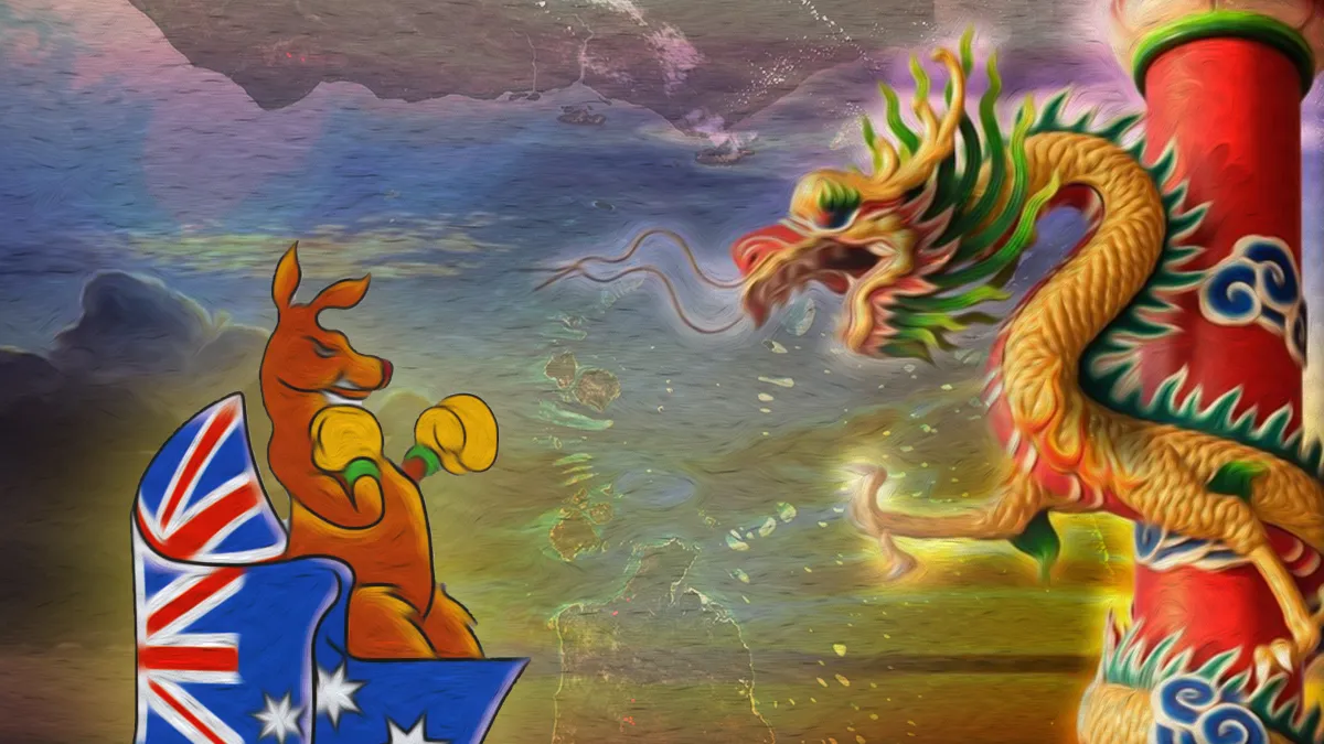 No Diplomatic Win for China at ASEAN