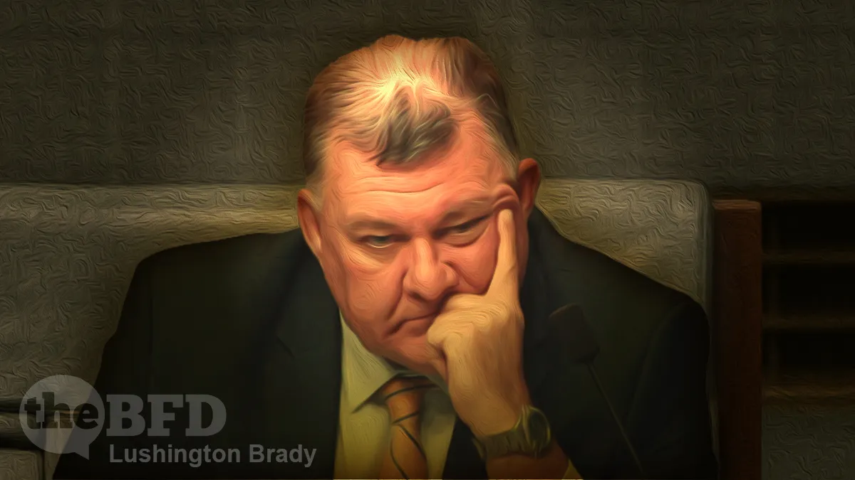 Craig Kelly Throws Spanner in PM’s Works