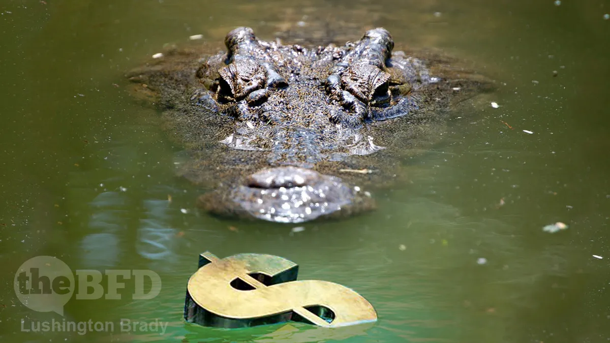 Indigenous Group Probed over Big Pay Rises