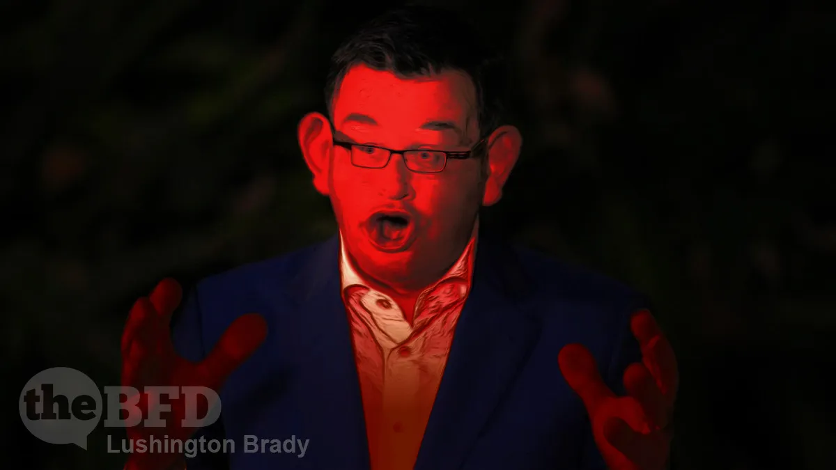 Another Outbreak of the Madness of Virus Dictators