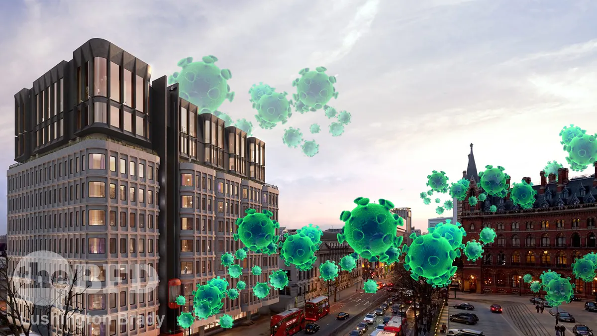 UK Copies Hotel Quarantine – What Could Go Wrong?