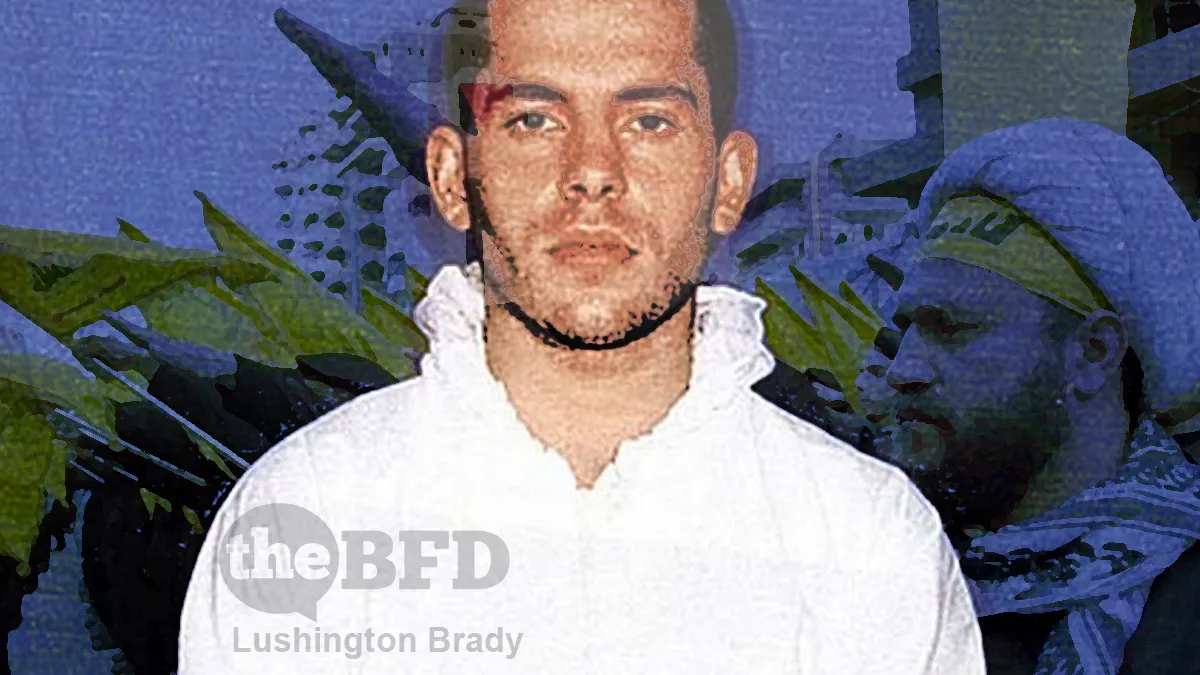 A Genuine Islamo-Nazi