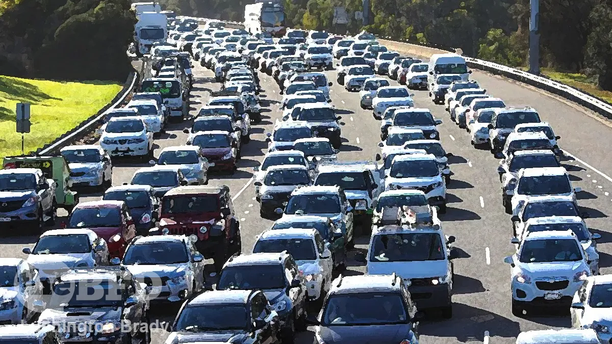 The Dark Side of Poor Infrastructure