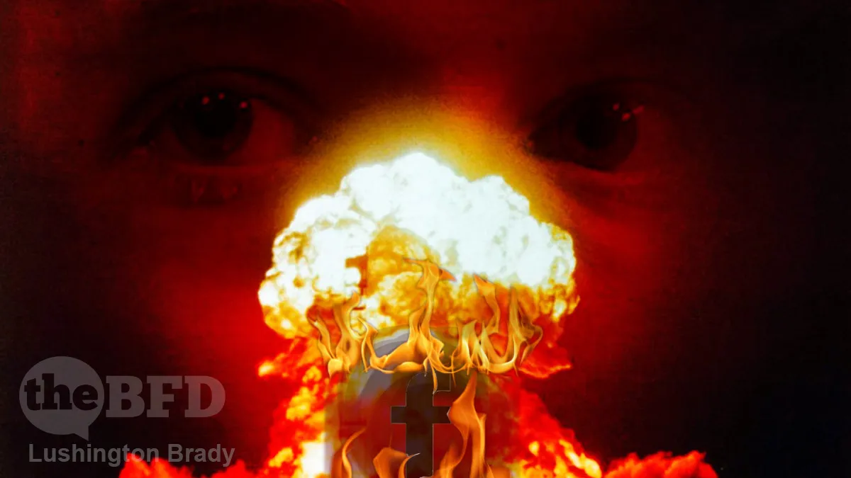 Do We Really Want a Nuclear War?