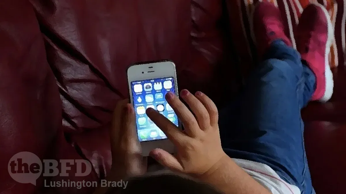 Facebook Caught between a Rockspider and a Hard Place