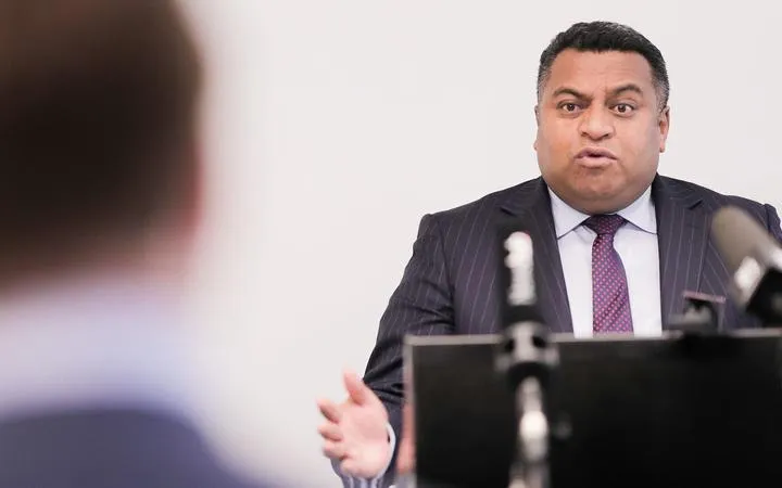 Minister Kris Faafoi Indicates the Government Will Soon Move on Hate Speech Legislation