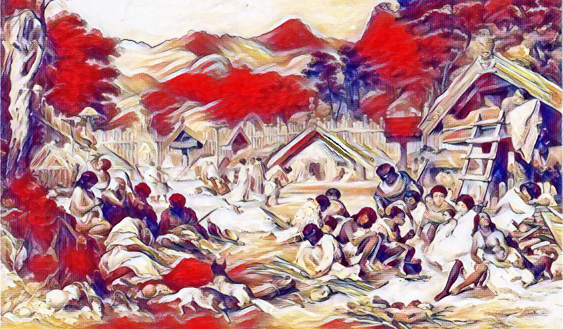 How to Destroy New Zealand: Part One