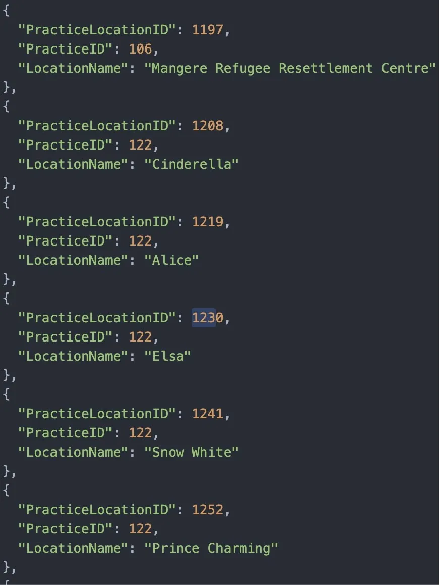 Major IT Scandal Raises Questions about Vaccine Roll Out