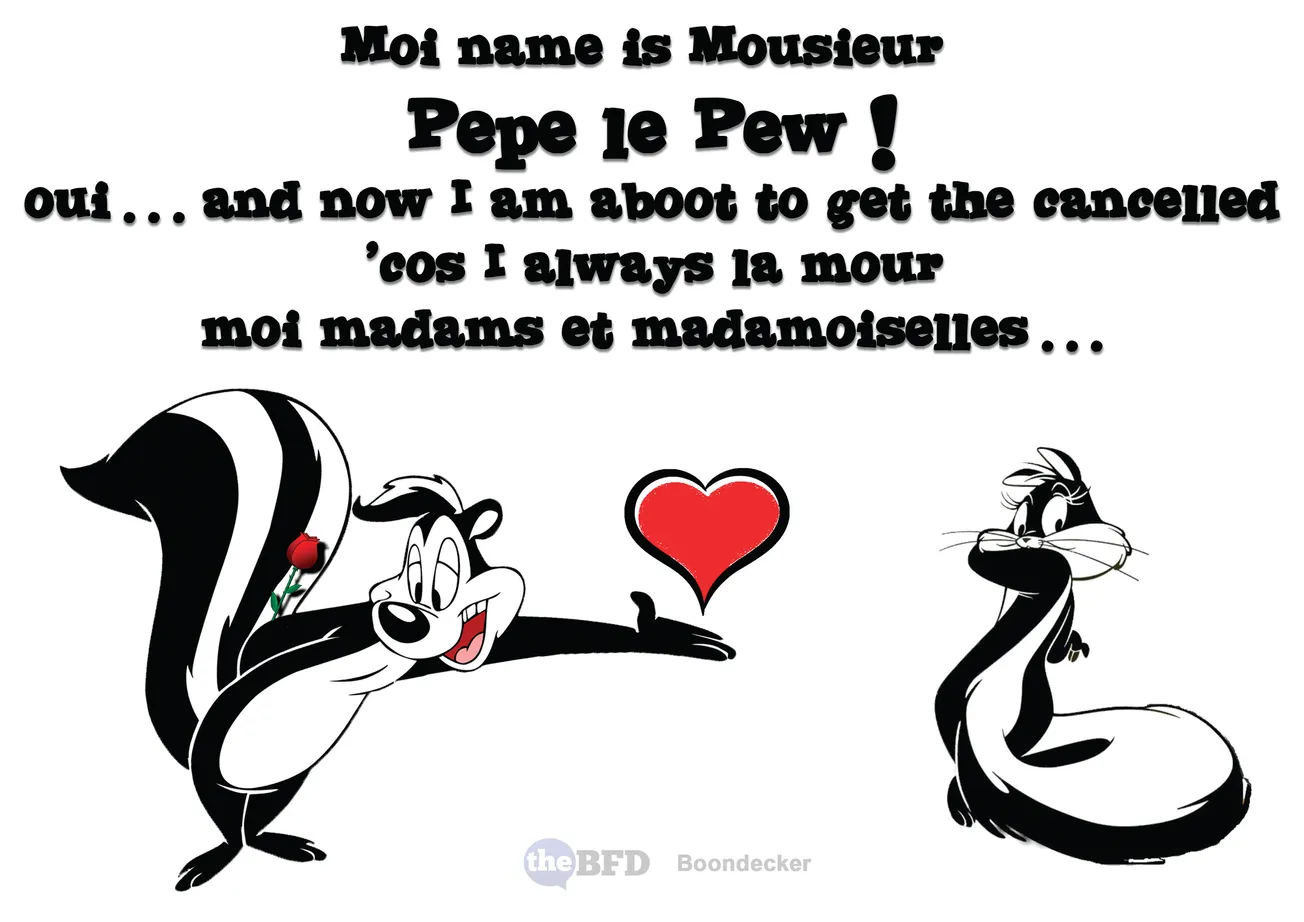 Satirical Image of the Day