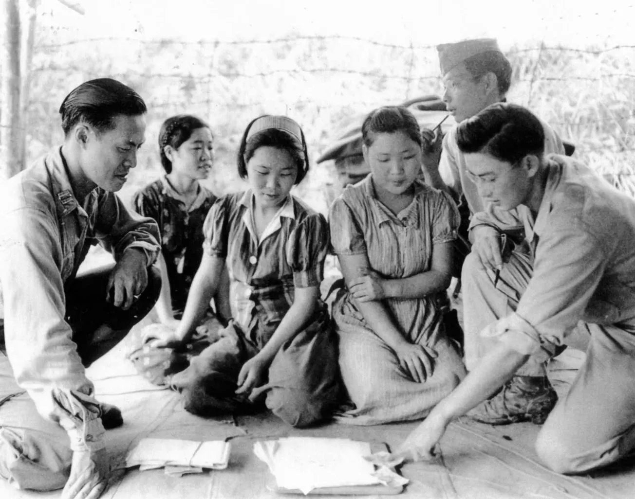 Prominent Harvard Professor Pilloried for Peddling Revisionist History about Wartime ‘Comfort Women’