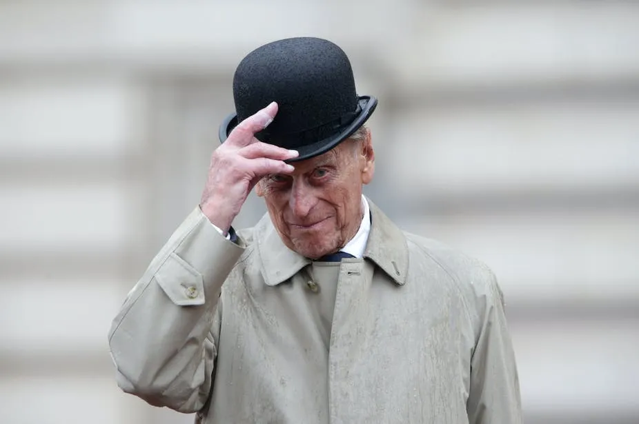 Prince Philip Dies: Old-School European Aristocrat and Dedicated Royal Consort