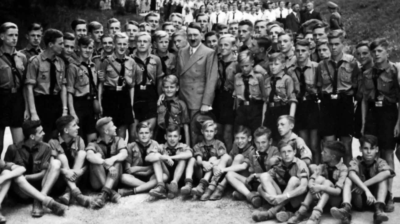 Young Nazis: How I Uncovered the Close Ties between British Private Schools and Hitler’s Germany