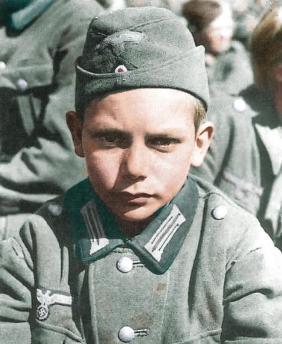 Blinded by Fanaticism