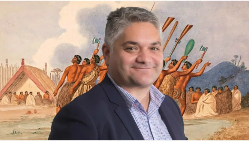 Is Your “Average Maori” Too Dumb to Understand the Government’s Rhetoric?