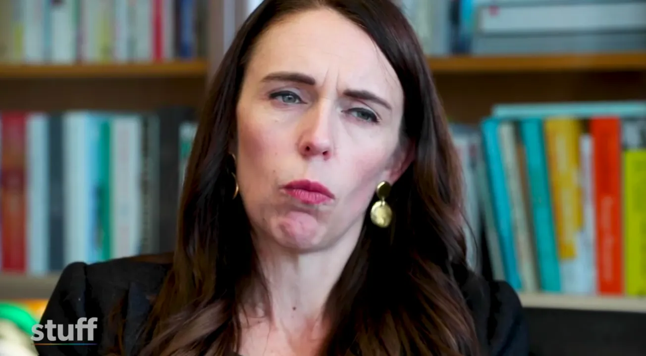 Ardern’s Knee-Jerk Reaction to SFO Charges Is Wrong