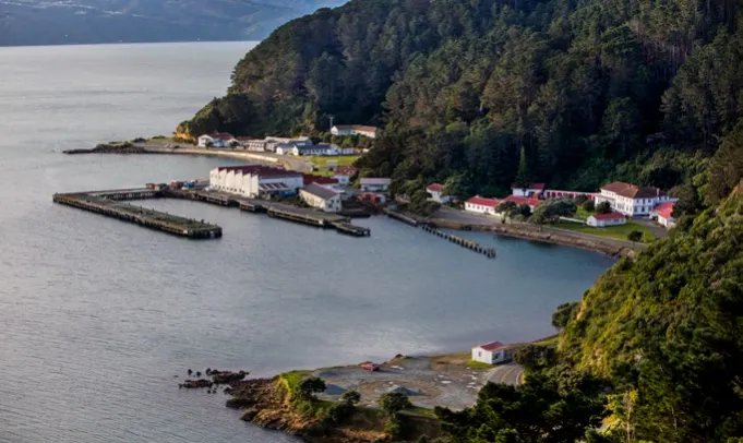 Will the Police Enforce the Law at Shelly Bay?