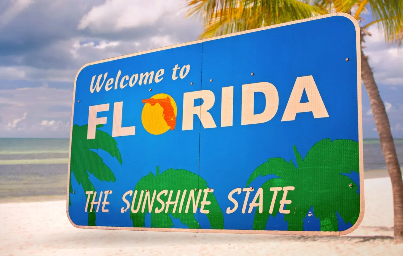 Florida Declares War on Social Media Companies