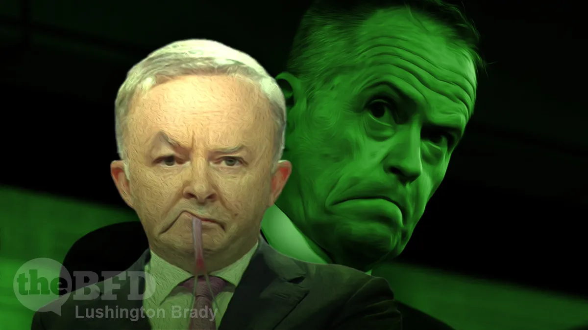 Forked Tongues and Short Memories