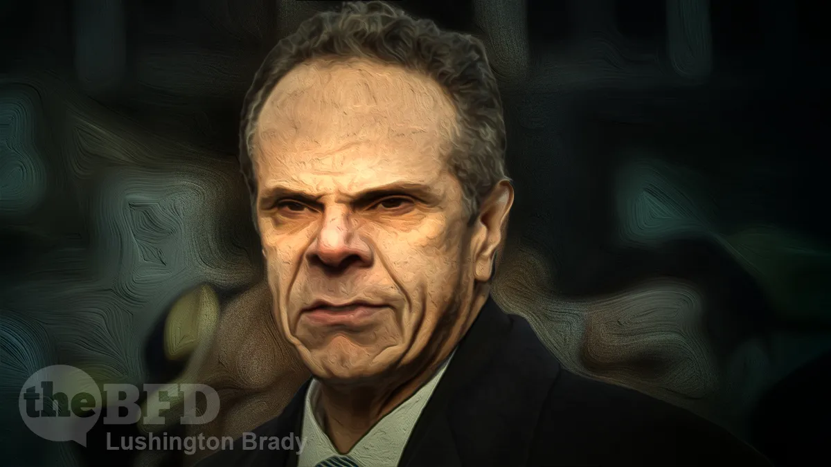 Cuomo Is Being Hung Out to Dry for the Wrong Reasons